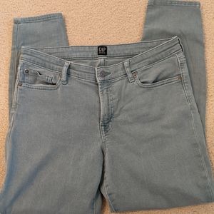 Gap jeans